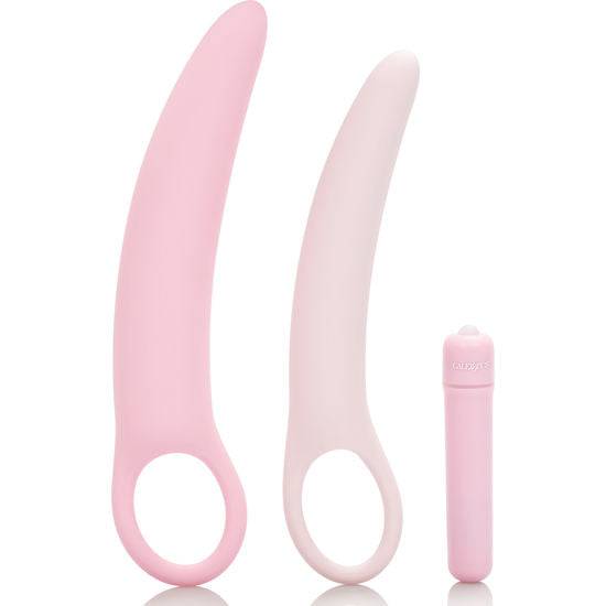 CALEXOTICS - KIT DILADOR VIBRANTE INSPIRE - Toys "n" Us