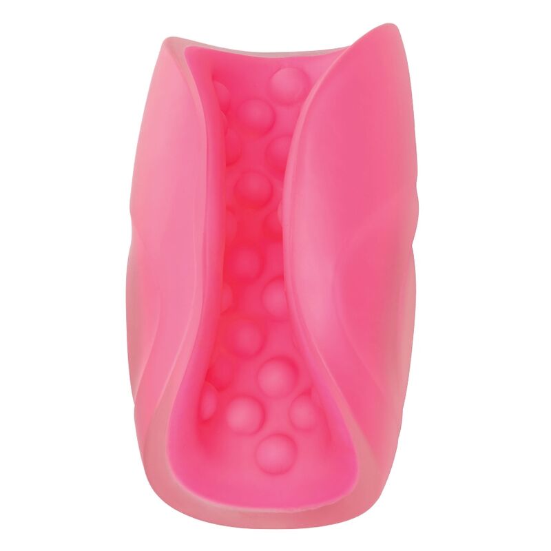 CALEXOTICS - MASTURBADOR BEADED GRIP - Toys "n" Us