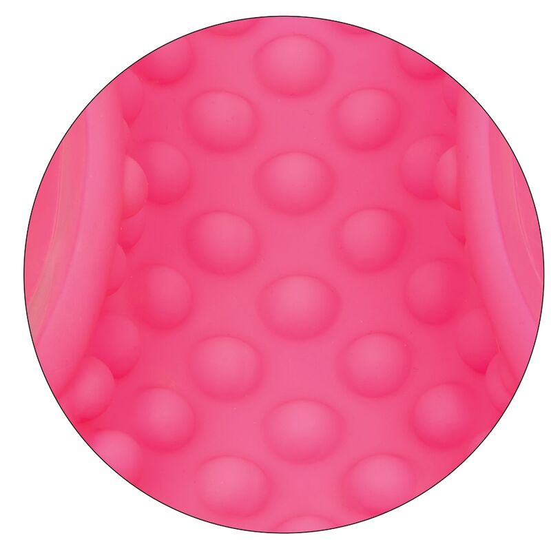 CALEXOTICS - MASTURBADOR BEADED GRIP - Toys "n" Us