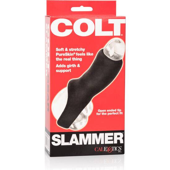 CALEXOTICS - MASTURBADOR COLT SLAMMER - Toys "n" Us