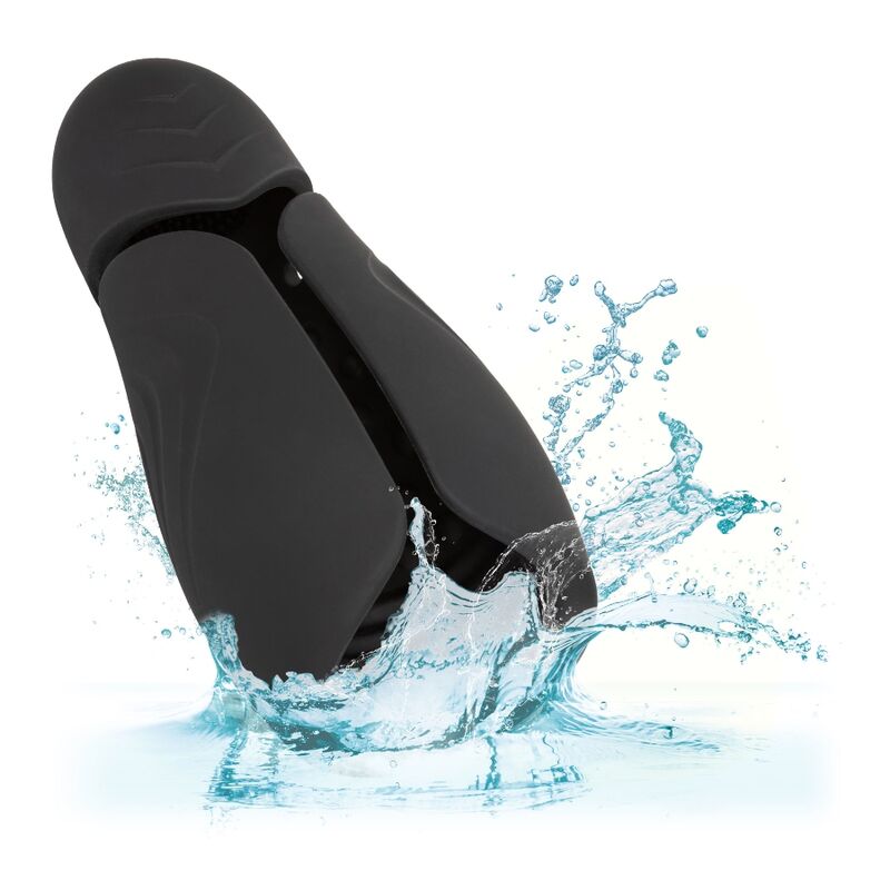 CALEXOTICS - MASTURBADOR ELITE PRO STROKER - Toys "n" Us