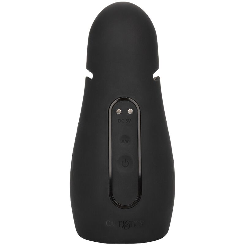 CALEXOTICS - MASTURBADOR ELITE PRO STROKER - Toys "n" Us