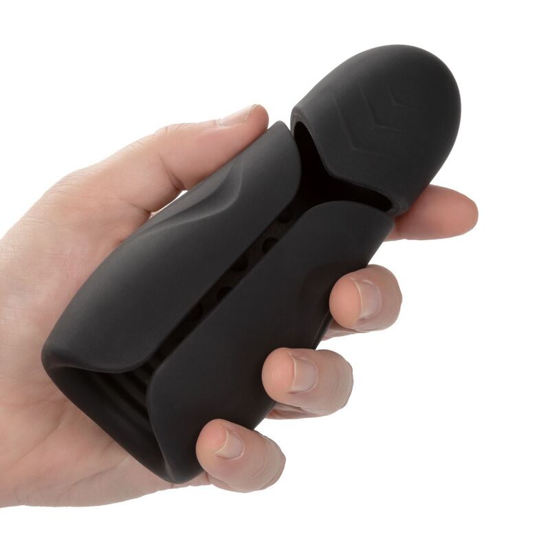 CALEXOTICS - MASTURBADOR ELITE PRO STROKER - Toys "n" Us