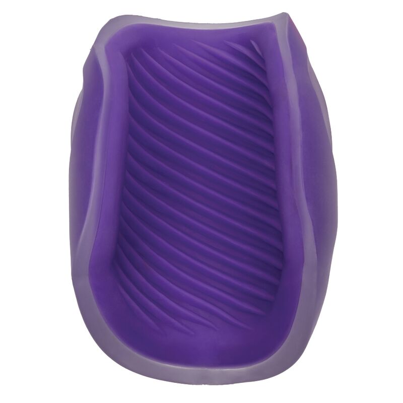 CALEXOTICS - MASTURBADOR ESPIRAL GRIP - Toys "n" Us