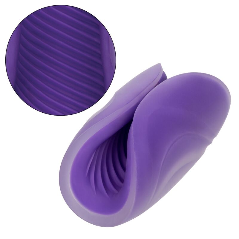 CALEXOTICS - MASTURBADOR ESPIRAL GRIP - Toys "n" Us