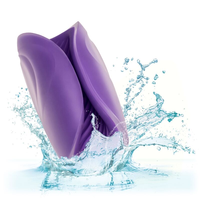 CALEXOTICS - MASTURBADOR ESPIRAL GRIP - Toys "n" Us