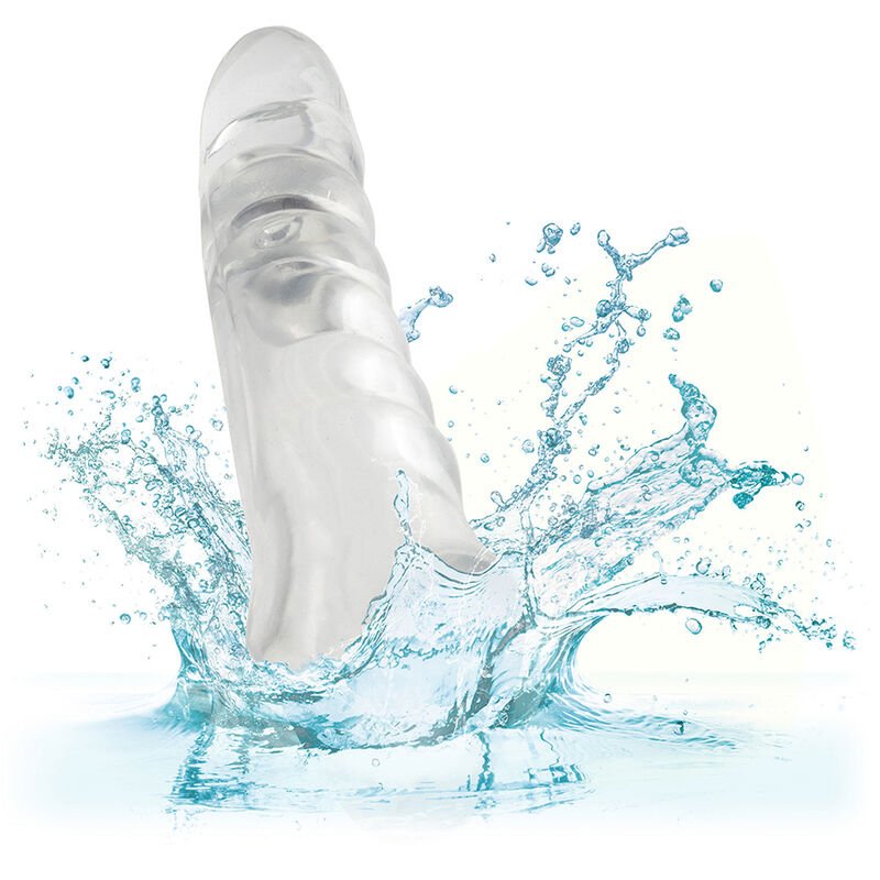 CALEXOTICS - MAXX PENIS EXTENDER ADJUSTABLE CLEAR - Toys "n" Us