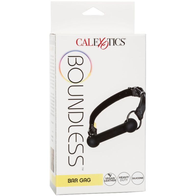 CALEXOTICS - MORDAA DE BARRA SEM LIMITES - Toys "n" Us