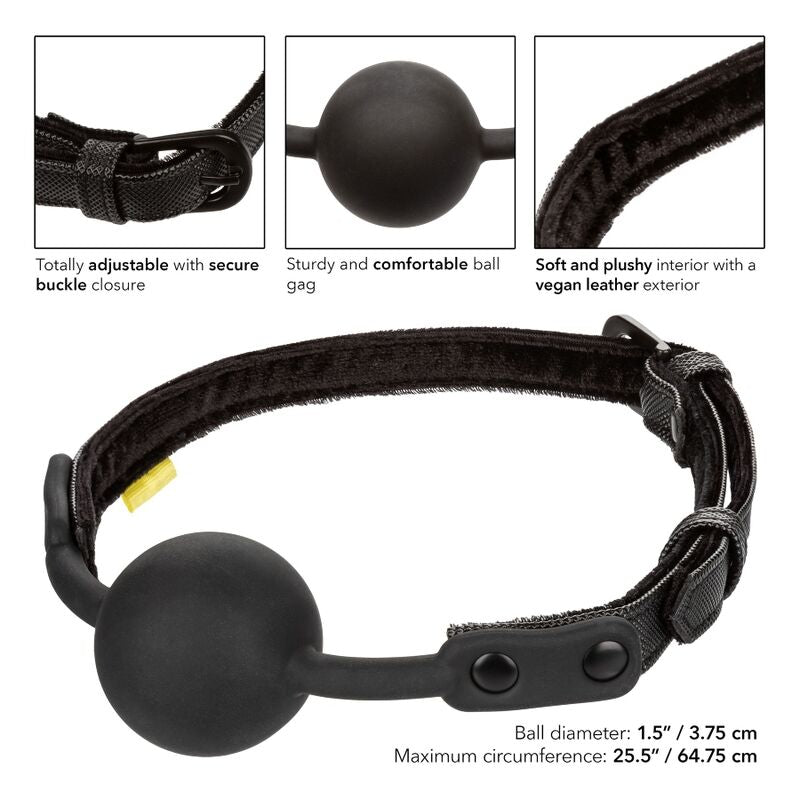 CALEXOTICS - MORDAA DE BOLA SEM LIMITES - Toys "n" Us