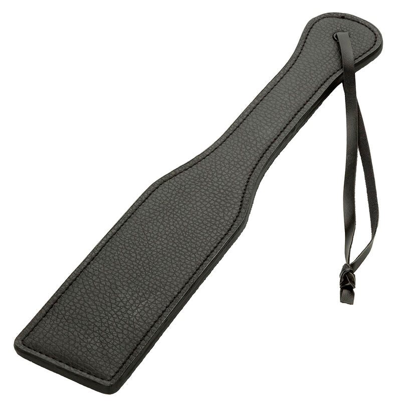 CALEXOTICS - NOCTURNAL PADDLE LEATHER BLACK - Toys "n" Us