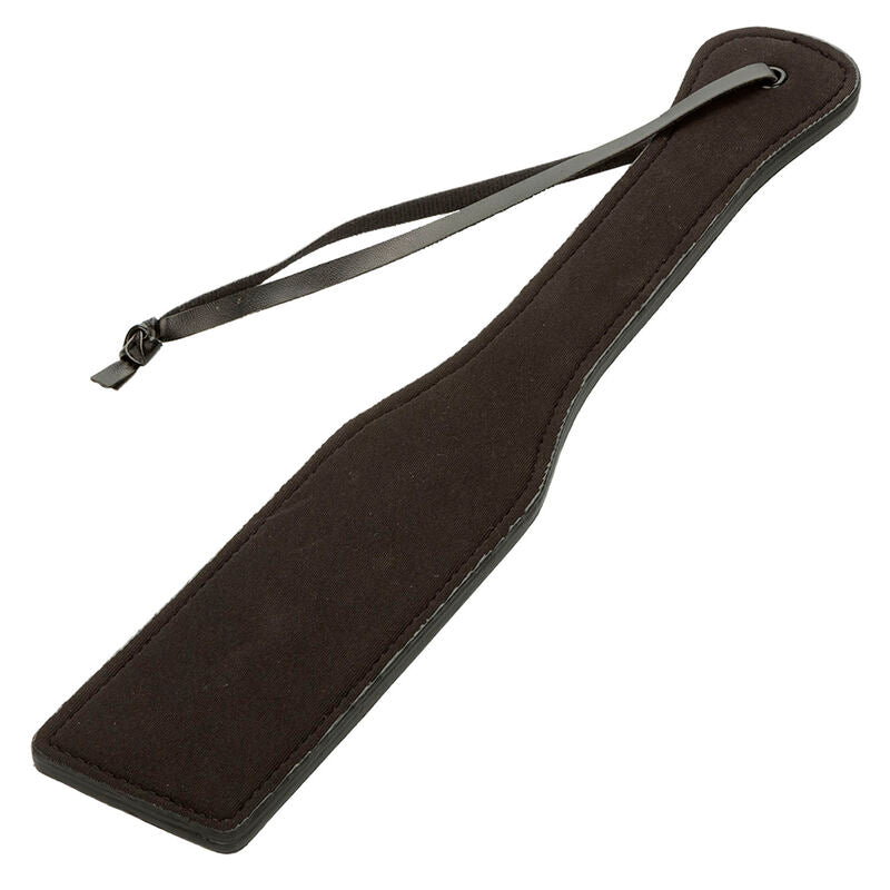 CALEXOTICS - NOCTURNAL PADDLE LEATHER BLACK - Toys "n" Us