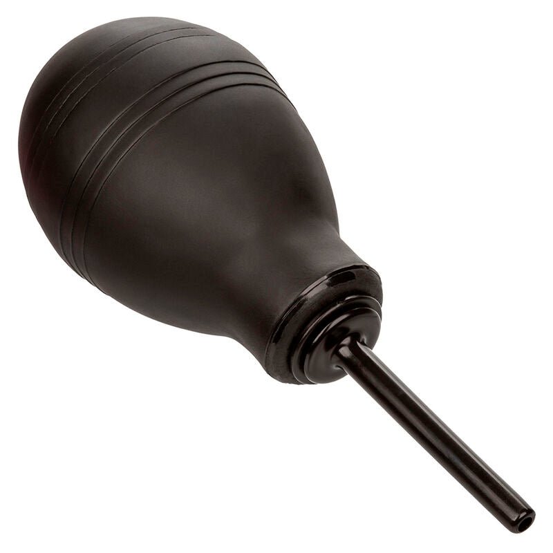 CALEXOTICS - ONE WAY ANAL DOUCHE BLACK - Toys "n" Us