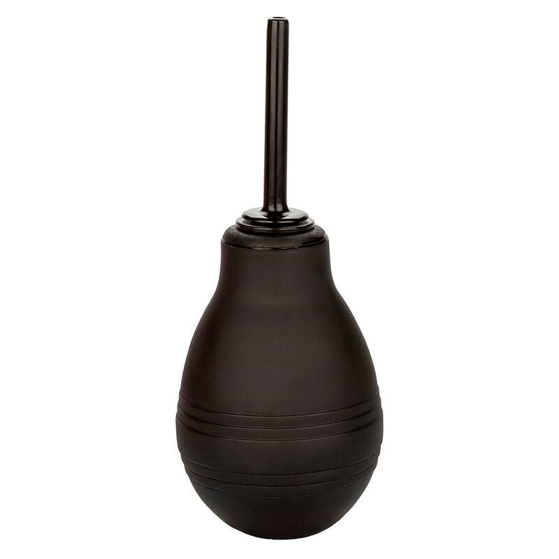 CALEXOTICS - ONE WAY ANAL DOUCHE BLACK - Toys "n" Us