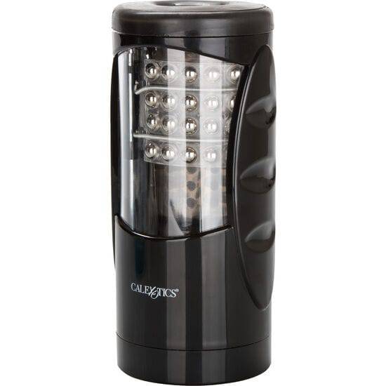 CALEXOTICS - OPTIMUM POWER ULTIMATE STROKER - Toys "n" Us
