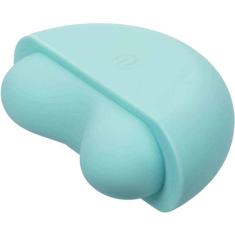 CALEXOTICS - OVATION APPLAUSE STIMULATOR AQUA GREEN - Toys "n" Us