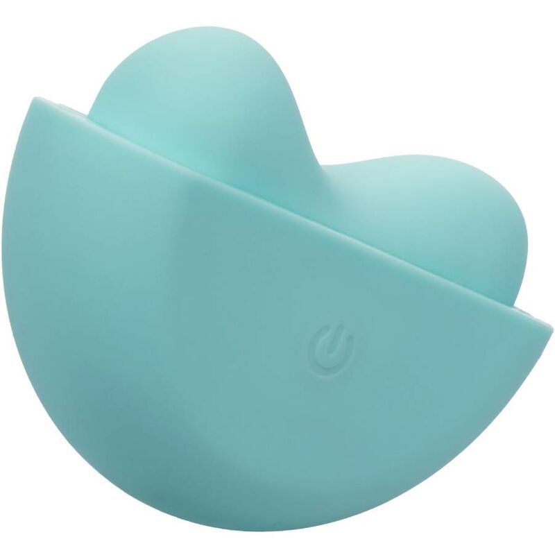 CALEXOTICS - OVATION APPLAUSE STIMULATOR AQUA GREEN - Toys "n" Us