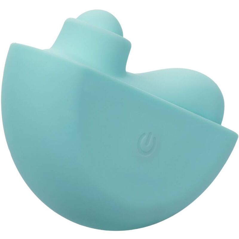 CALEXOTICS - OVATION ESTIMULADOR ACCLAIM AQUA GREEN - Toys "n" Us