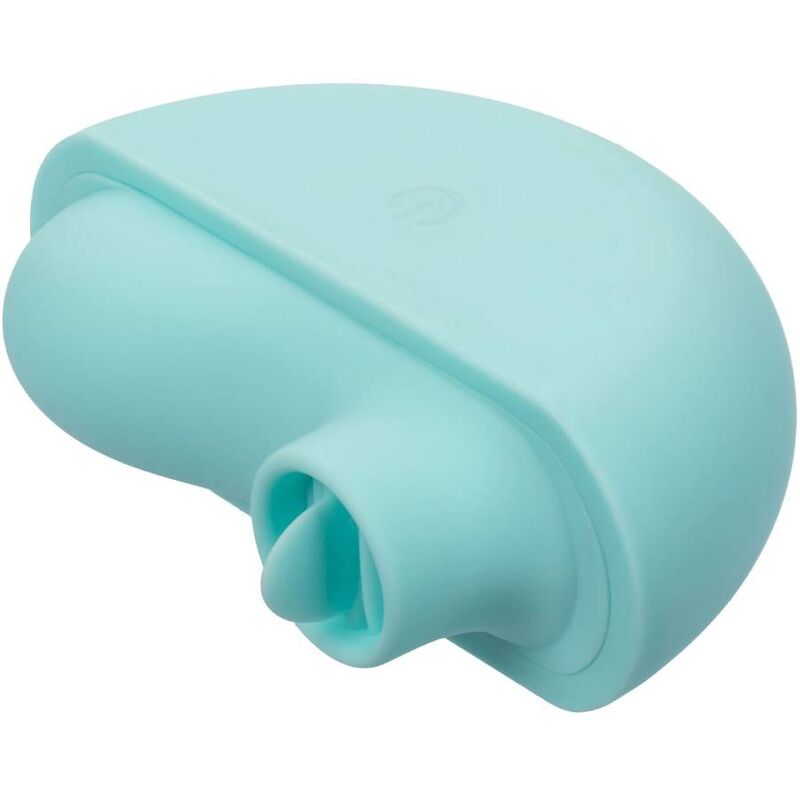 CALEXOTICS - OVATION ESTIMULADOR RAVE AQUA GREEN - Toys "n" Us