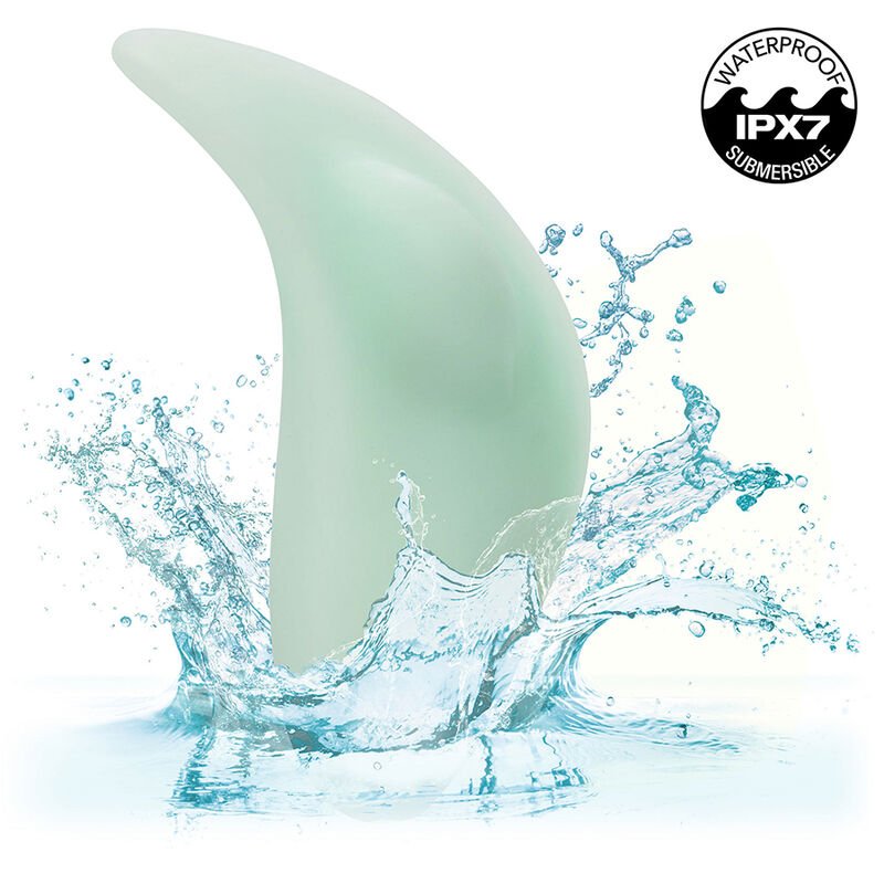 CALEXOTICS - PACIFICA BALI TEASER 10 FUNCTIONS AQUA - Toys "n" Us