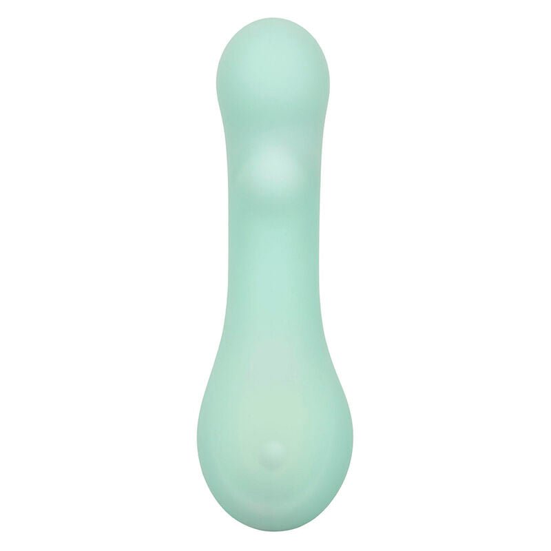 CALEXOTICS - PACIFICA BORA BORA ESTIMULATOR G SPOT 10 VIBRATIONS AQUA - Toys "n" Us
