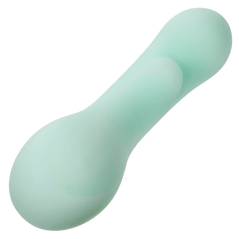 CALEXOTICS - PACIFICA BORA BORA ESTIMULATOR G SPOT 10 VIBRATIONS AQUA - Toys "n" Us
