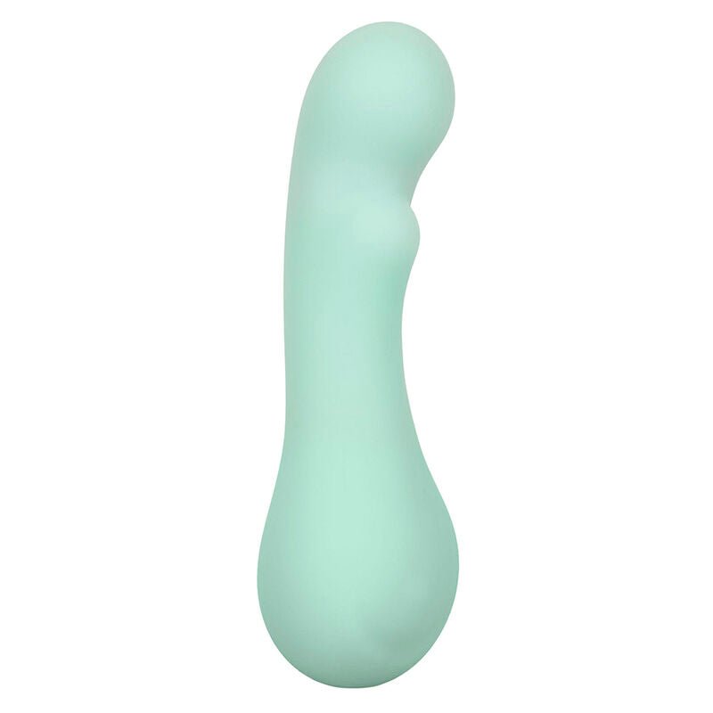 CALEXOTICS - PACIFICA BORA BORA ESTIMULATOR G SPOT 10 VIBRATIONS AQUA - Toys "n" Us