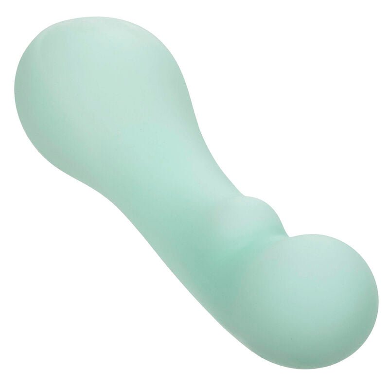 CALEXOTICS - PACIFICA BORA BORA ESTIMULATOR G SPOT 10 VIBRATIONS AQUA - Toys "n" Us