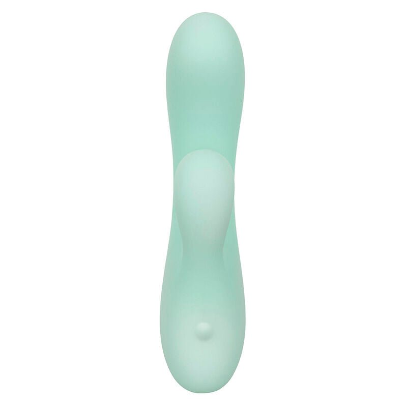 CALEXOTICS - PACIFICA FIJI VIBRATOR & ESTIMULATOR G SPOT 10 VIBRATIONS AQUA - Toys "n" Us