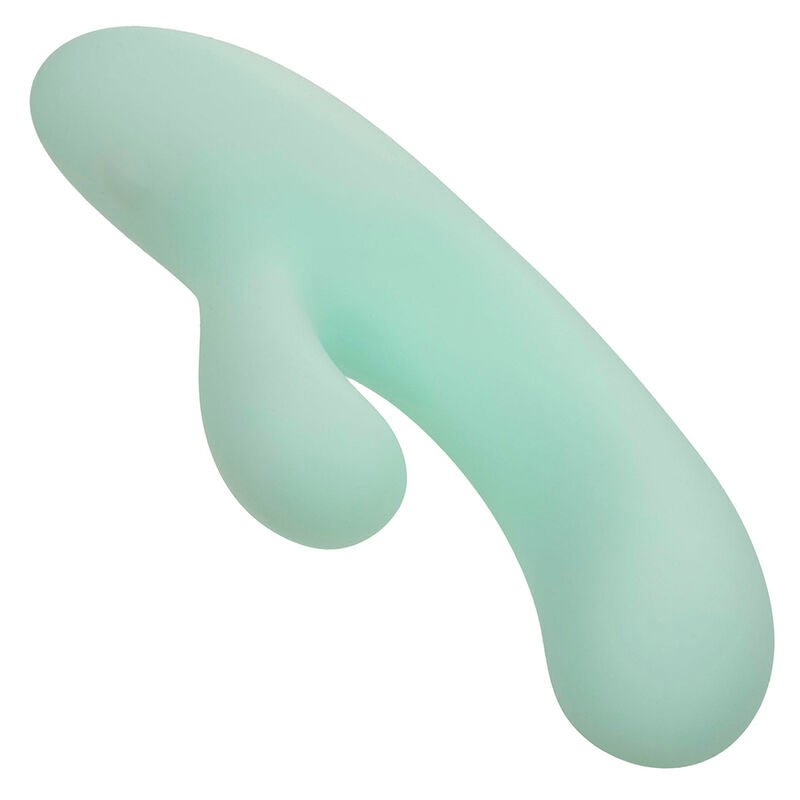 CALEXOTICS - PACIFICA FIJI VIBRATOR & ESTIMULATOR G SPOT 10 VIBRATIONS AQUA - Toys "n" Us