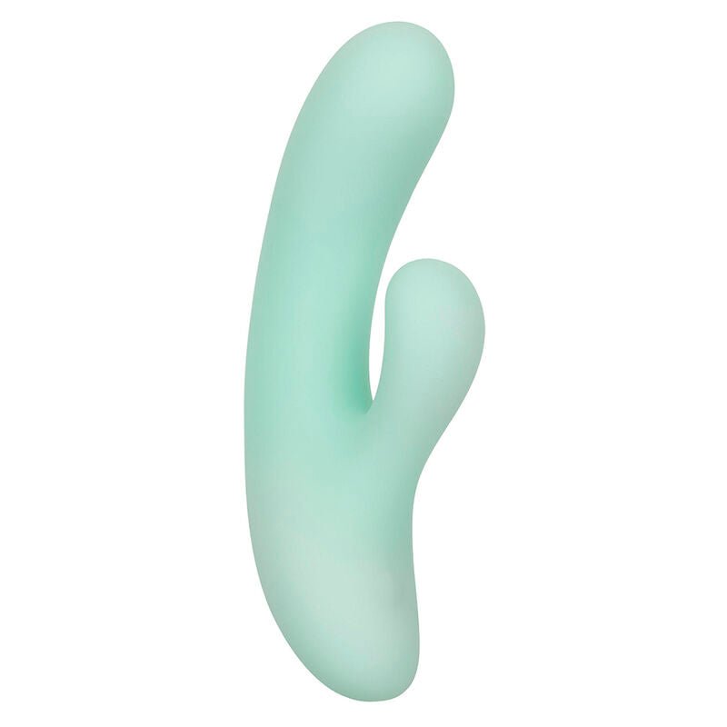 CALEXOTICS - PACIFICA FIJI VIBRATOR & ESTIMULATOR G SPOT 10 VIBRATIONS AQUA - Toys "n" Us