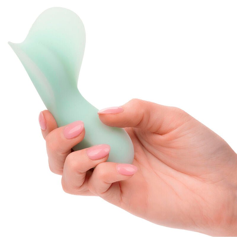 CALEXOTICS - PACIFICA TAHITI TEASER 10 FUNCTIONS AQUA - Toys "n" Us