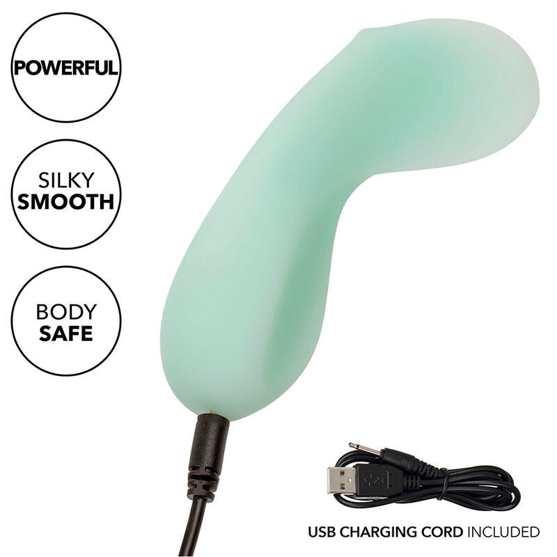 CALEXOTICS - PACIFICA TAHITI TEASER 10 FUNCTIONS AQUA - Toys "n" Us