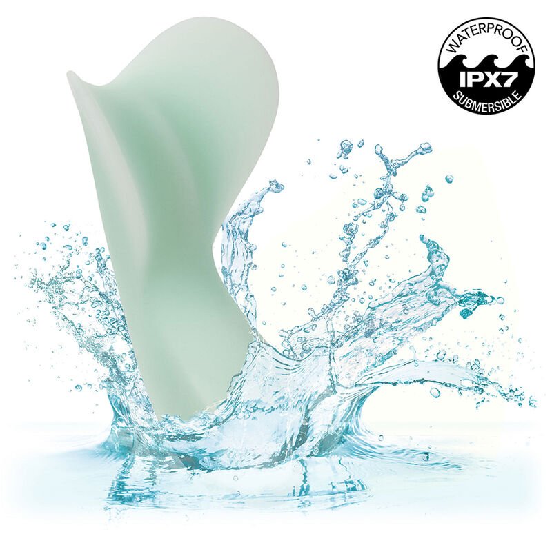 CALEXOTICS - PACIFICA TAHITI TEASER 10 FUNCTIONS AQUA - Toys "n" Us