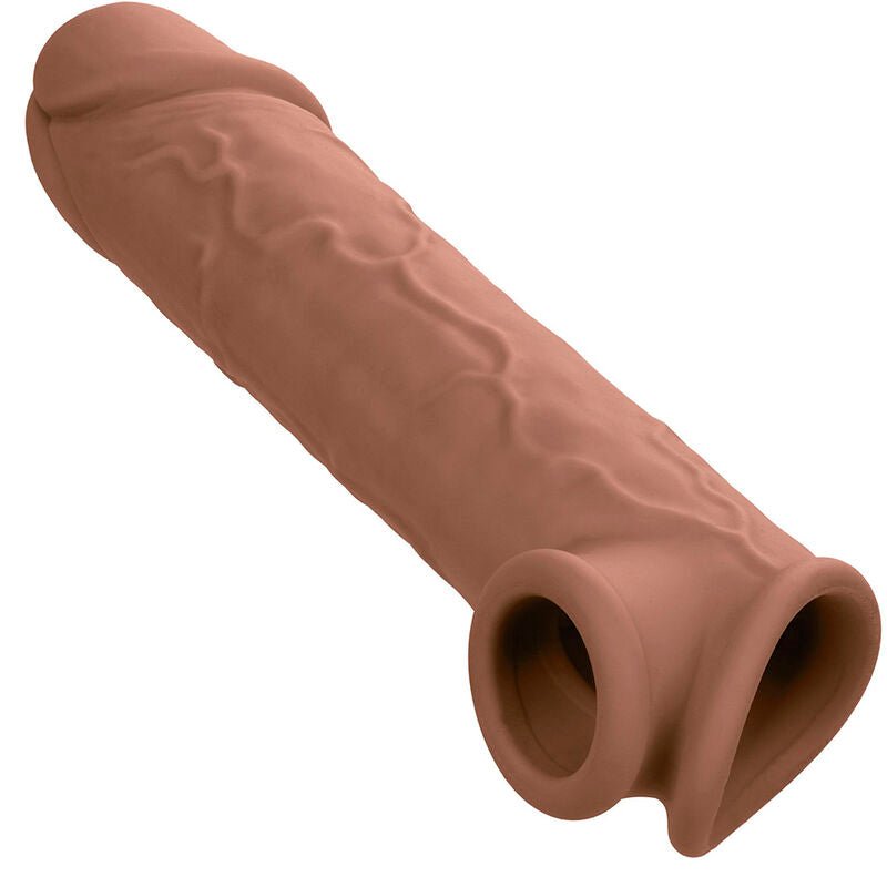 CALEXOTICS - PERFORMANCE MAXX LIFE - LIKE EXTENSION 8 BROWN SKIN - Toys "n" Us