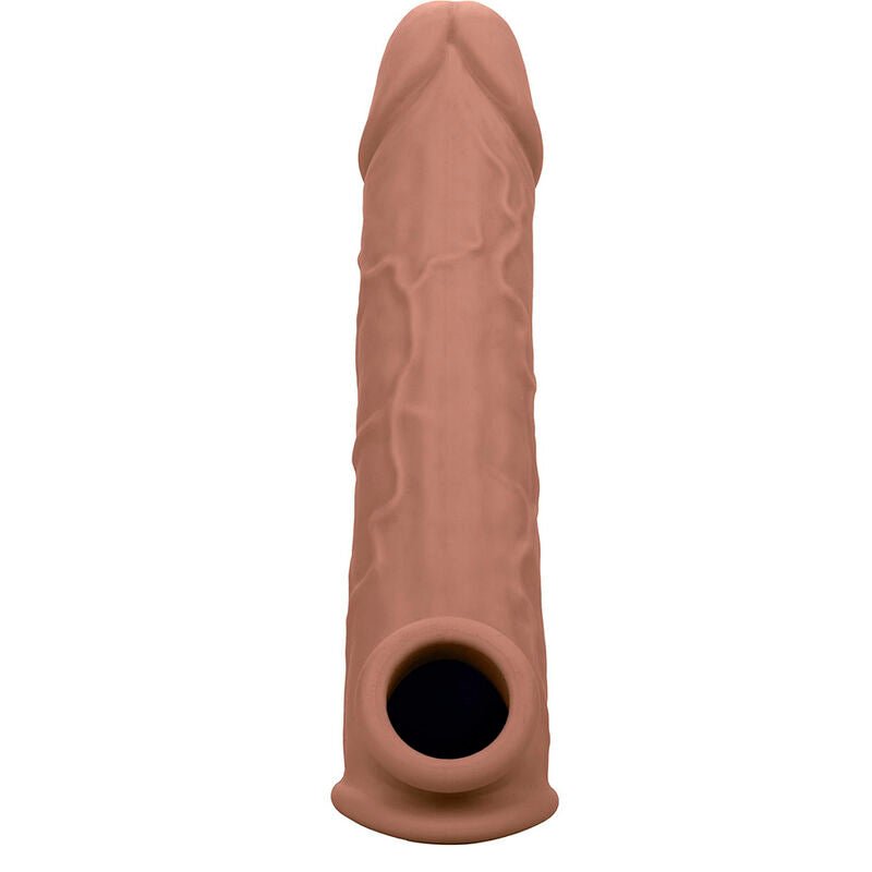 CALEXOTICS - PERFORMANCE MAXX LIFE - LIKE EXTENSION 8 BROWN SKIN - Toys "n" Us