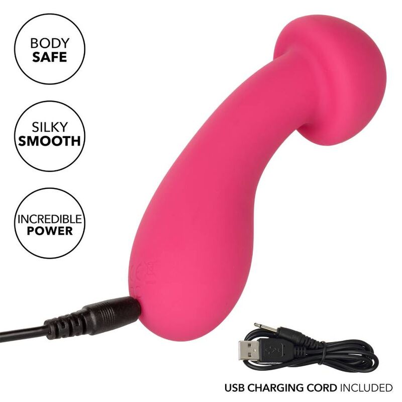 CALEXOTICS - PIXIES EXCITER ROSA - Toys "n" Us