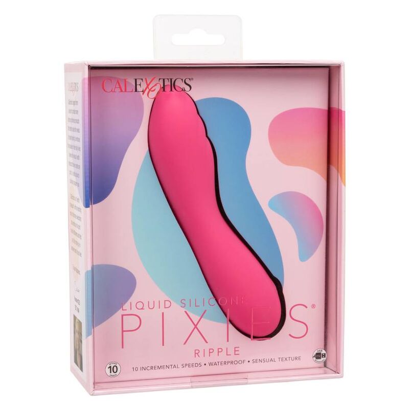 CALEXOTICS - PIXIES RIPPLE ROSA - Toys "n" Us