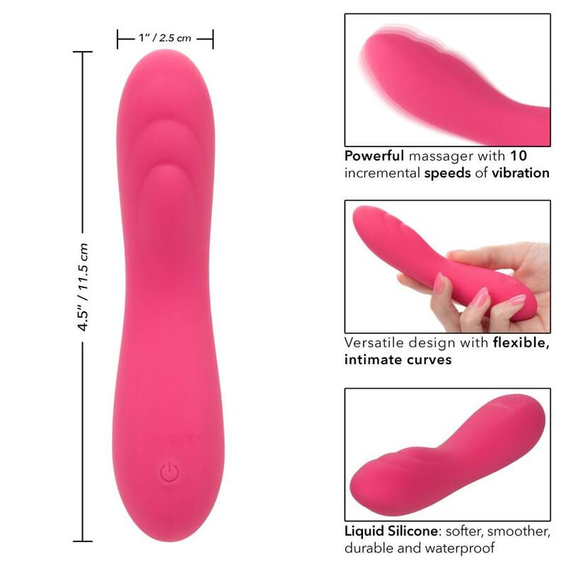 CALEXOTICS - PIXIES RIPPLE ROSA - Toys "n" Us