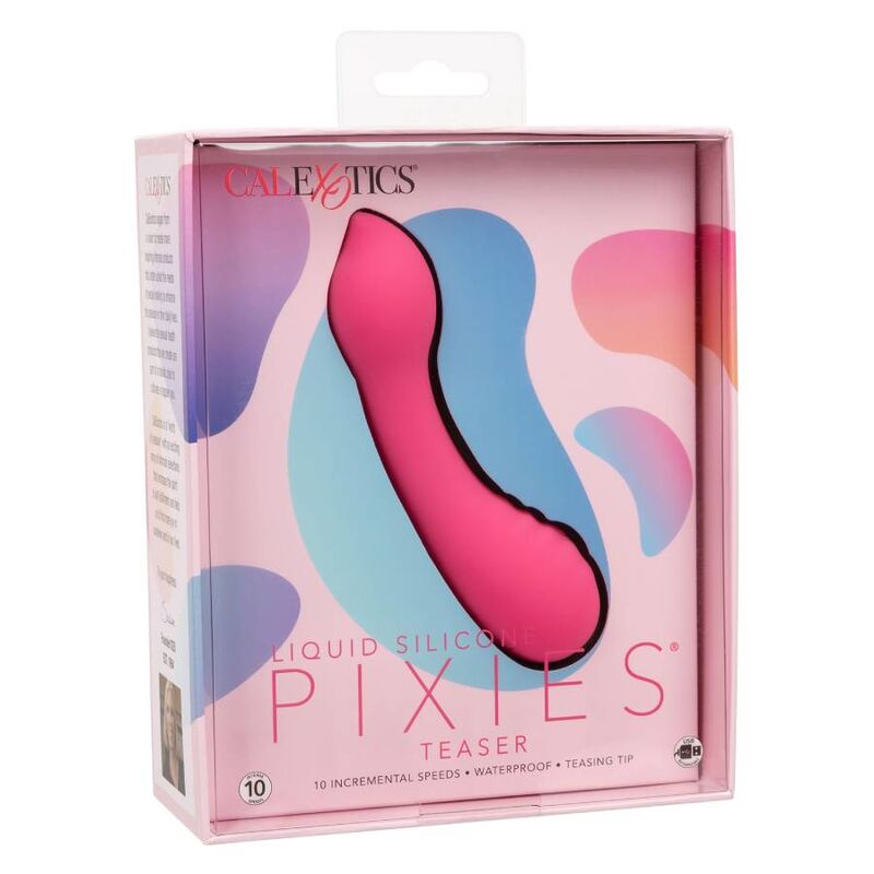 CALEXOTICS - PIXIES TEASER ROSA - Toys "n" Us