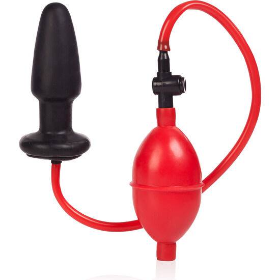 CALEXOTICS - PLUG ANAL EXPANSÍVEL COLT - Toys "n" Us