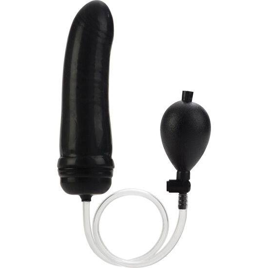 CALEXOTICS - PLUG ANAL INFLVEL COLT HEFTY SONDA - Toys "n" Us