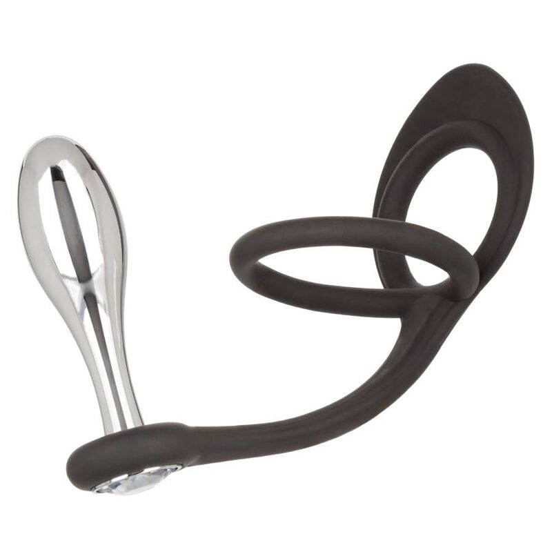 CALEXOTICS - PLUG DE LGRIMA ESTRELA FUCKER - Toys "n" Us