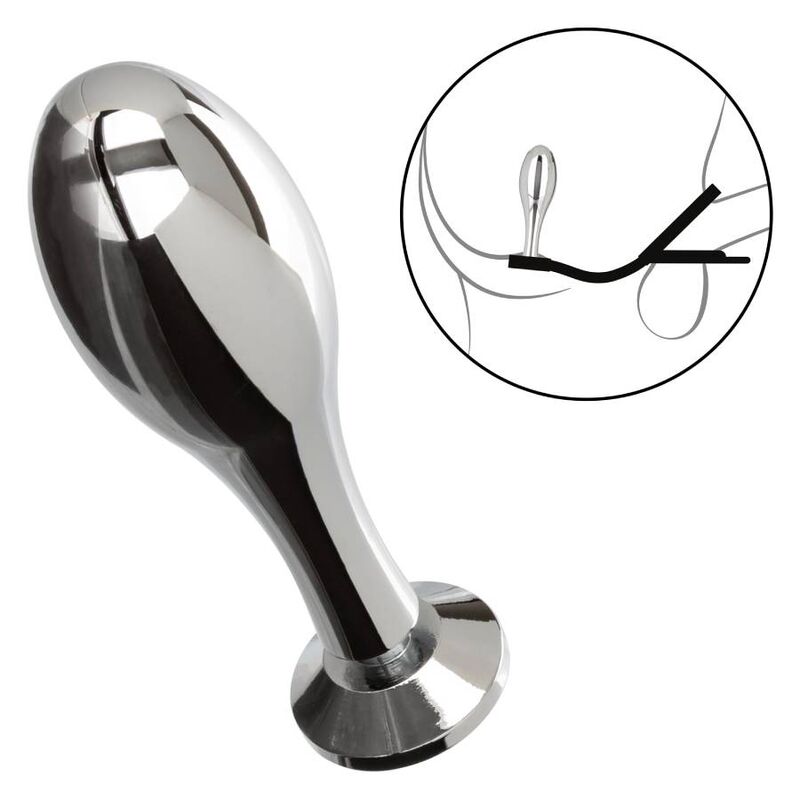 CALEXOTICS - PLUG DE LGRIMA ESTRELA FUCKER - Toys "n" Us