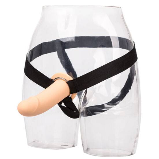 CALEXOTICS - PPA COM JOCK STRAP CARNE - Toys "n" Us