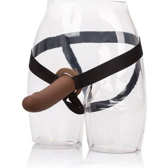 CALEXOTICS - PPA COM JOCK STRAP MARROM - Toys "n" Us
