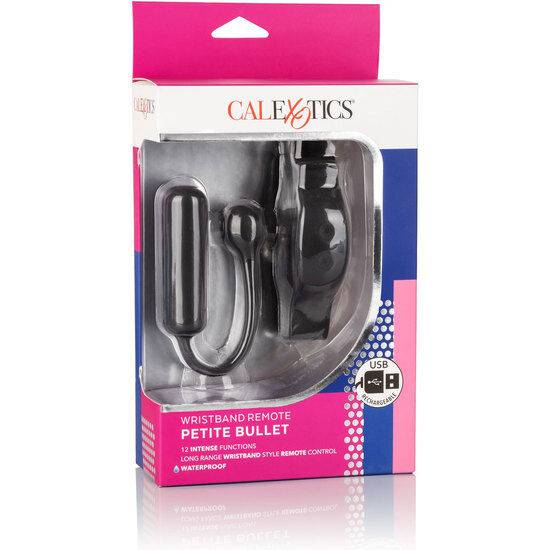 CALEXOTICS - PULSEIRA REMOTA PETITE BULLET - Toys "n" Us
