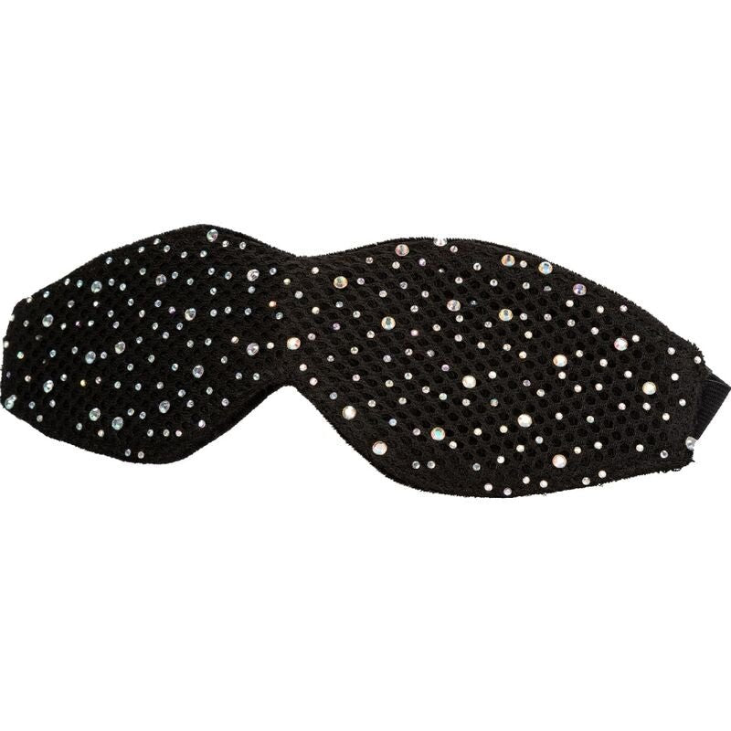 CALEXOTICS - RADIANCE MSCARA DE OLHOS BLACKOUT RHINE - Toys "n" Us