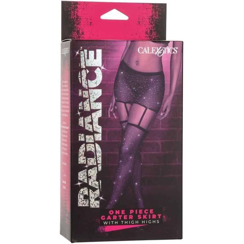 CALEXOTICS - RADIANCE SAIA LIGA COXAS - Toys "n" Us