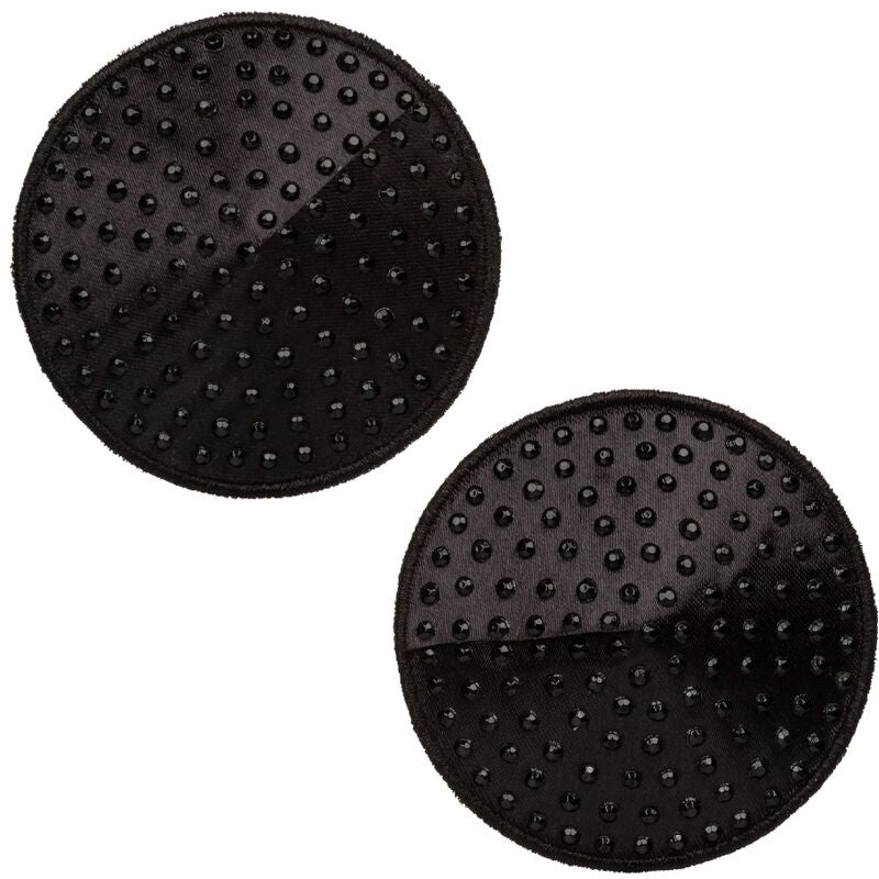 CALEXOTICS - RADIANCE TAMPAS PARA BICOS DE JÓIAS EM FORMA REDONDA - Toys "n" Us