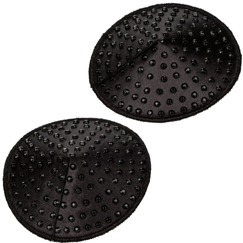 CALEXOTICS - RADIANCE TAMPAS PARA BICOS DE JÓIAS EM FORMA REDONDA - Toys "n" Us